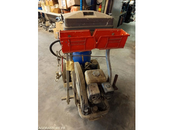 Строительное оборудование