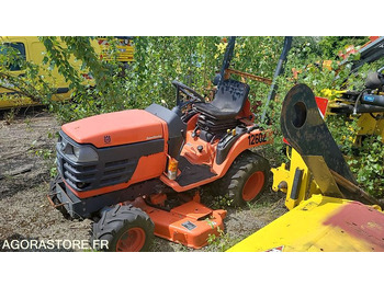Газонокосилка KUBOTA