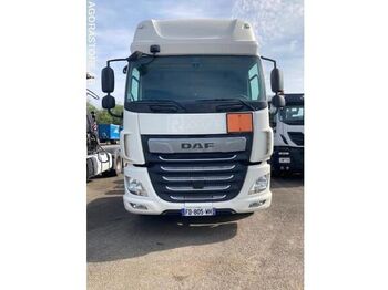 Тягач DAF CF 480