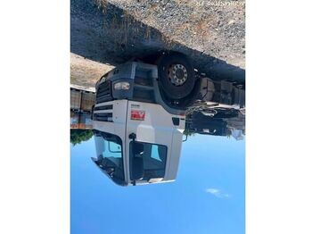 Тягач DAF CF