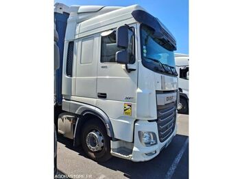 Тягач DAF XF 480