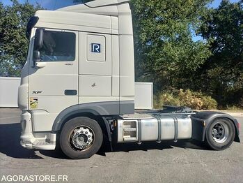 Тягач DAF XF 480