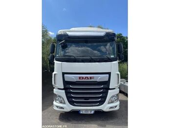 Тягач DAF XF 480