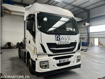 Тягач IVECO
