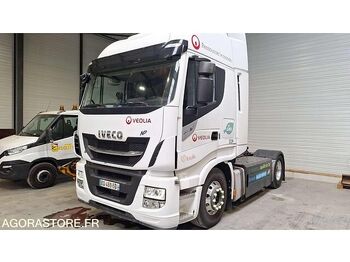 Тягач IVECO
