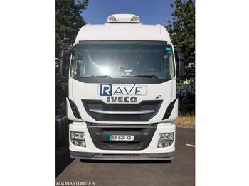 Тягач IVECO