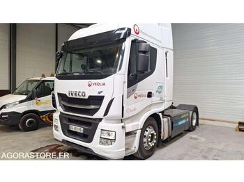 Тягач IVECO