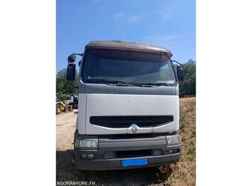 Тягач RENAULT Premium 385