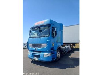 Тягач RENAULT Premium