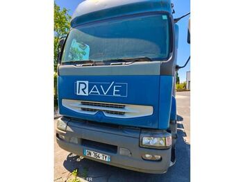 Тягач RENAULT Premium
