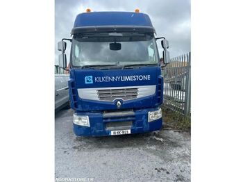 Тягач RENAULT Premium 460