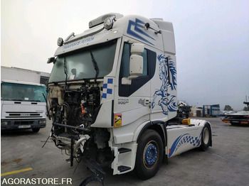 Тягач IVECO Stralis 500