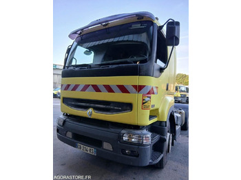 Тягач RENAULT Premium 420