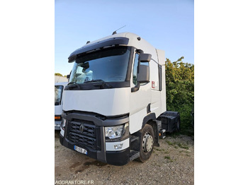 Тягач RENAULT T 430