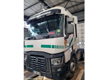 Тягач RENAULT T 460