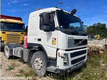 Тягач VOLVO FM 430