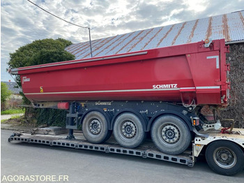 Прицеп SCHMITZ