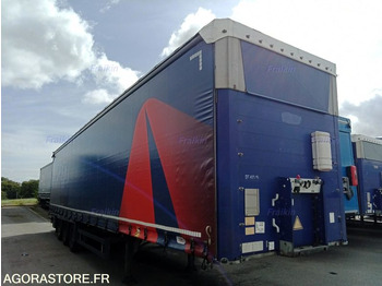 Прицеп SCHMITZ