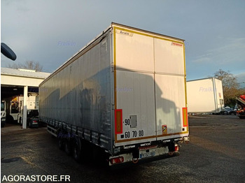 Прицеп FRUEHAUF