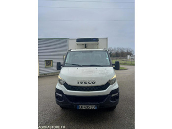 Грузовик IVECO Daily