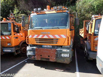 Грузовик IVECO Stralis