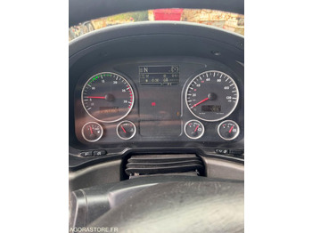 Грузовик MAN