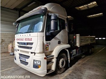 Грузовик IVECO