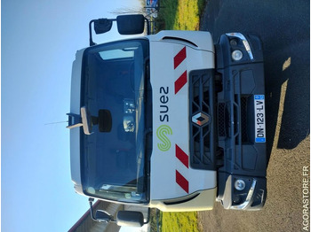 Грузовик RENAULT