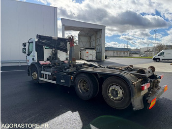 Грузовик RENAULT