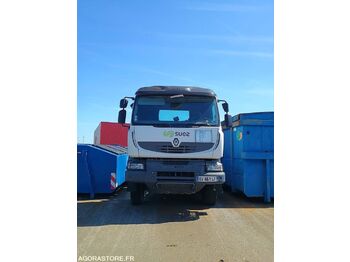 Грузовик RENAULT
