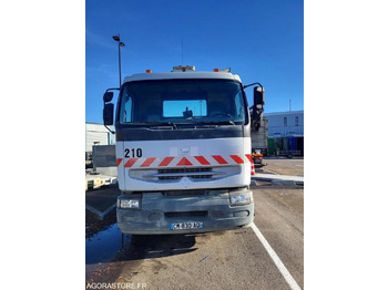 Грузовик RENAULT