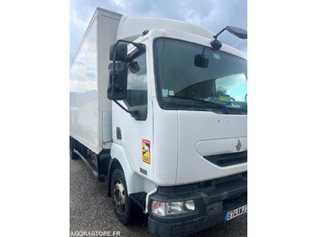 Грузовик RENAULT Midlum