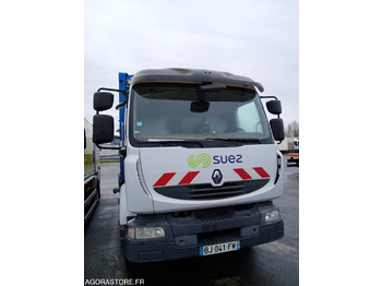 Грузовик RENAULT Midlum