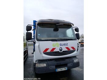 Грузовик RENAULT Midlum