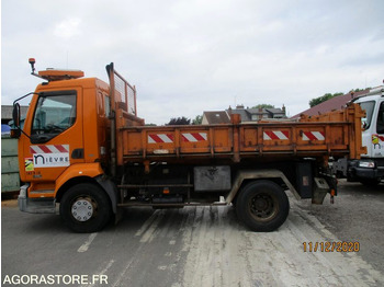 Грузовик RENAULT Midlum