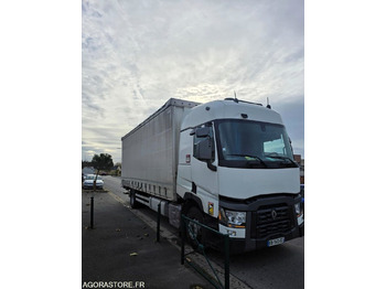 Грузовик RENAULT T 460