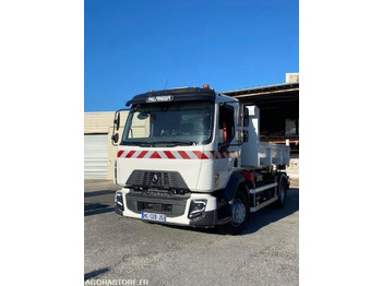 Грузовик RENAULT