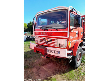 Грузовик RENAULT