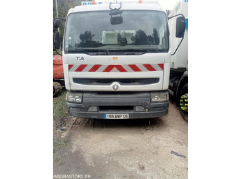 Грузовик RENAULT Premium 250