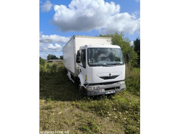 Грузовик RENAULT