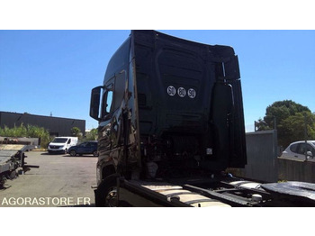 Тягач FORD F-MAX 500 ACCIDENTÉ: фото 4 Тягач FORD F-MAX 500 ACCIDENTÉ: фото 4