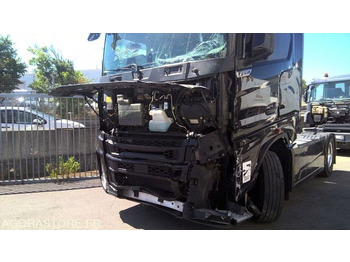 Тягач FORD F-MAX 500 ACCIDENTÉ: фото 3 Тягач FORD F-MAX 500 ACCIDENTÉ: фото 3