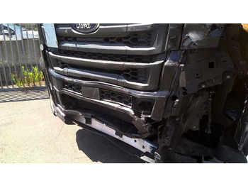 Тягач FORD F-MAX 500 ACCIDENTÉ: фото 2 Тягач FORD F-MAX 500 ACCIDENTÉ: фото 2