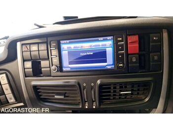 Тягач IVECO 440S42: фото 3 Тягач IVECO 440S42: фото 3