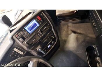 Тягач IVECO 440S42: фото 4 Тягач IVECO 440S42: фото 4