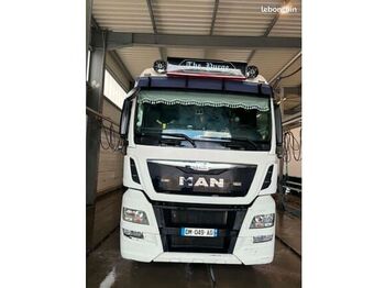 MAN TGX 480 лизинг MAN TGX 480: фото 1 MAN TGX 480 лизинг MAN TGX 480: фото 1