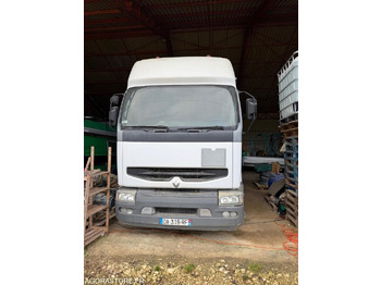 RENAULT PREMIUM 385 лизинг RENAULT PREMIUM 385: фото 3