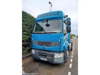 Тягач RENAULT PREMIUM: фото 1