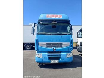 Тягач Renault PREMIUM: фото 2 Тягач Renault PREMIUM: фото 2