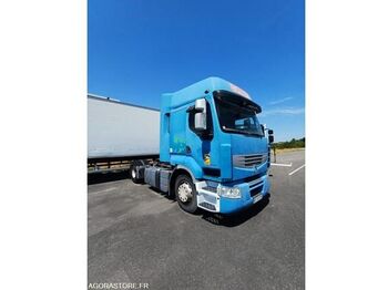 Тягач Renault PREMIUM: фото 3 Тягач Renault PREMIUM: фото 3